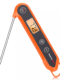 Wireless Food Cooking Digital Instant Read Kitchen Barbeque Steak Meat Grill Thermometer